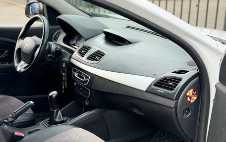 Renault Fluence I, 2012 год, 600 000 рублей, 11 фотография