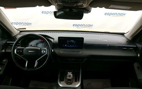 Haval Jolion, 2023 год, 1 142 850 рублей, 4 фотография