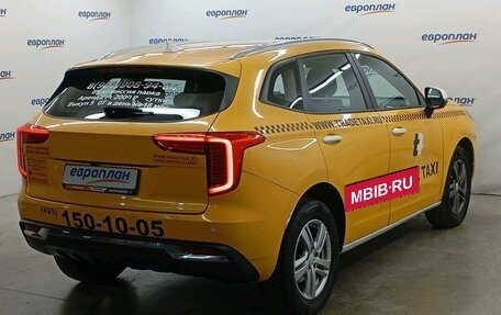 Haval Jolion, 2023 год, 1 142 850 рублей, 3 фотография