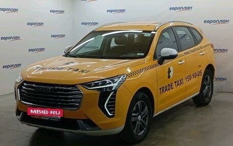 Haval Jolion, 2023 год, 1 142 850 рублей, 2 фотография