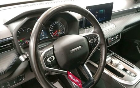 Haval Jolion, 2023 год, 1 142 850 рублей, 6 фотография