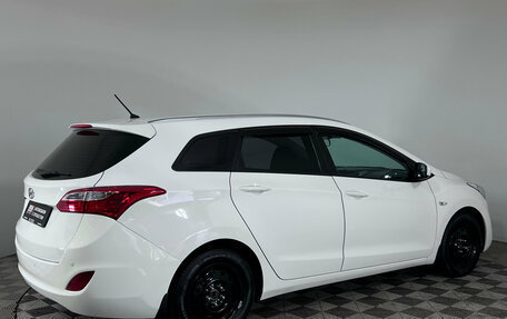 Hyundai i30 II рестайлинг, 2014 год, 1 025 000 рублей, 5 фотография