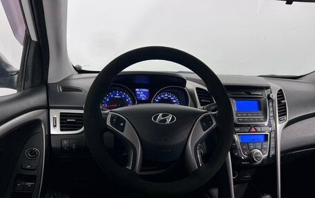 Hyundai i30 II рестайлинг, 2014 год, 1 025 000 рублей, 10 фотография