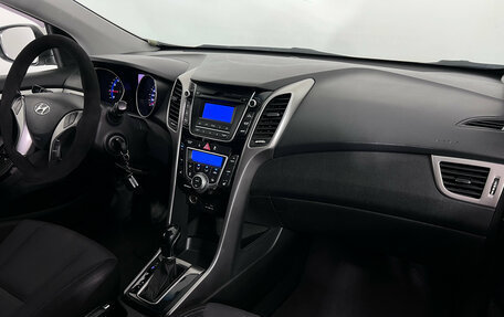 Hyundai i30 II рестайлинг, 2014 год, 1 025 000 рублей, 11 фотография