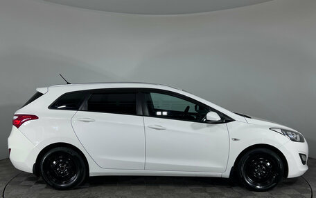 Hyundai i30 II рестайлинг, 2014 год, 1 025 000 рублей, 6 фотография