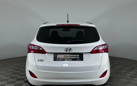 Hyundai i30 II рестайлинг, 2014 год, 1 025 000 рублей, 7 фотография
