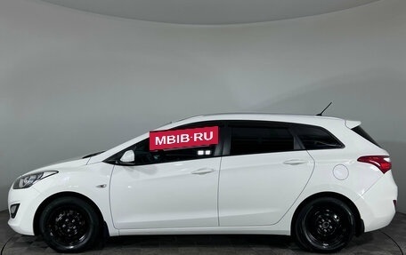 Hyundai i30 II рестайлинг, 2014 год, 1 025 000 рублей, 8 фотография