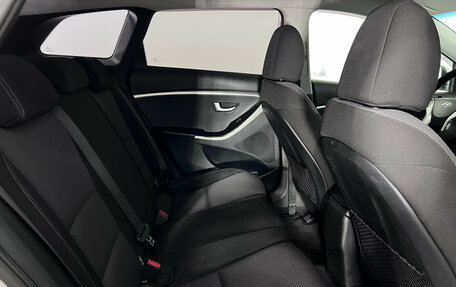 Hyundai i30 II рестайлинг, 2014 год, 1 025 000 рублей, 15 фотография