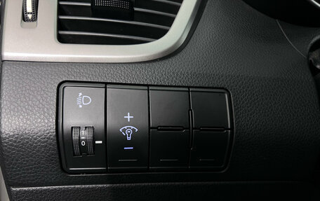 Hyundai i30 II рестайлинг, 2014 год, 1 025 000 рублей, 14 фотография