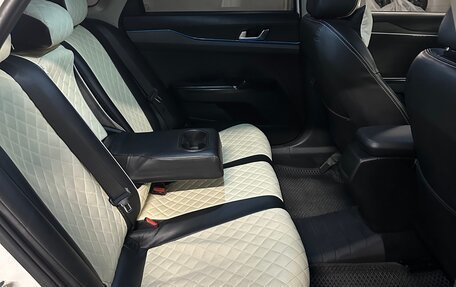 KIA K5, 2021 год, 1 550 000 рублей, 3 фотография