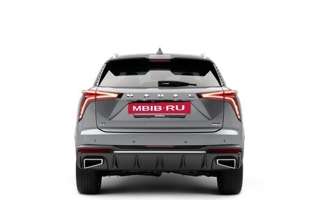 Haval F7, 2026 год, 3 799 000 рублей, 4 фотография