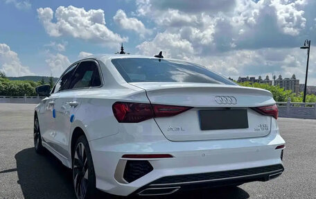 Audi A3, 2022 год, 2 250 000 рублей, 4 фотография