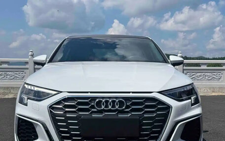 Audi A3, 2022 год, 2 250 000 рублей, 2 фотография