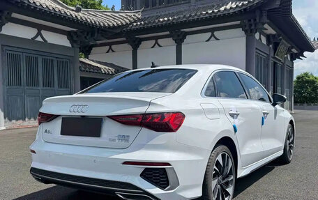 Audi A3, 2022 год, 2 250 000 рублей, 6 фотография