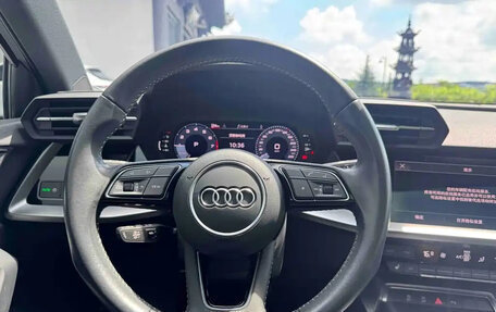 Audi A3, 2022 год, 2 250 000 рублей, 7 фотография