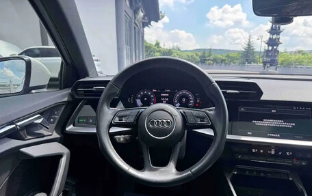 Audi A3, 2022 год, 2 250 000 рублей, 8 фотография