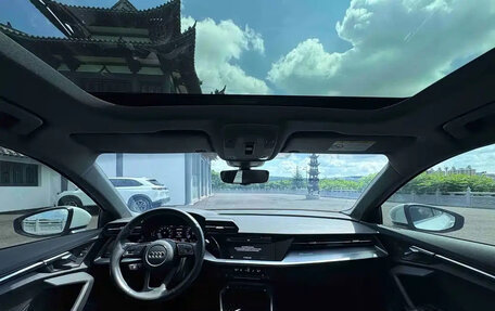 Audi A3, 2022 год, 2 250 000 рублей, 14 фотография