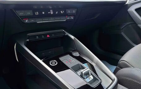 Audi A3, 2022 год, 2 250 000 рублей, 11 фотография