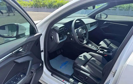 Audi A3, 2022 год, 2 250 000 рублей, 15 фотография