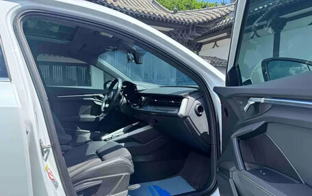 Audi A3, 2022 год, 2 250 000 рублей, 16 фотография