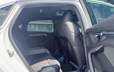 Audi A3, 2022 год, 2 250 000 рублей, 19 фотография
