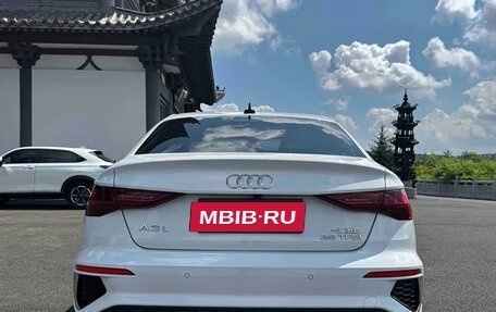 Audi A3, 2022 год, 2 250 000 рублей, 5 фотография