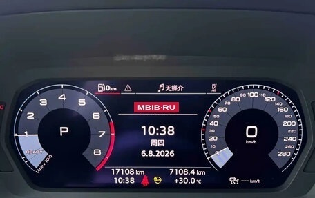 Audi A3, 2022 год, 2 250 000 рублей, 9 фотография