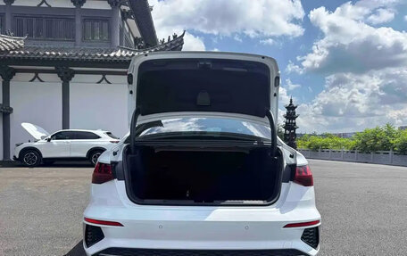 Audi A3, 2022 год, 2 250 000 рублей, 22 фотография