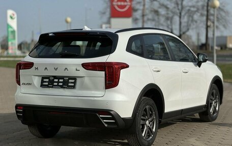 Haval Jolion, 2026 год, 2 499 000 рублей, 5 фотография