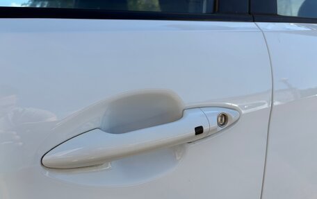 KIA Rio III рестайлинг, 2013 год, 1 050 000 рублей, 11 фотография