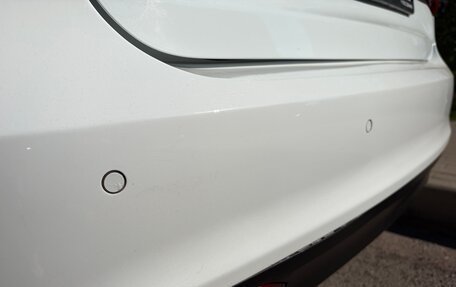 KIA Rio III рестайлинг, 2013 год, 1 050 000 рублей, 17 фотография