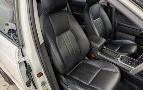Land Rover Discovery Sport I рестайлинг, 2016 год, 2 450 000 рублей, 21 фотография