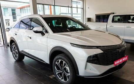 Haval F7, 2026 год, 3 199 000 рублей, 3 фотография