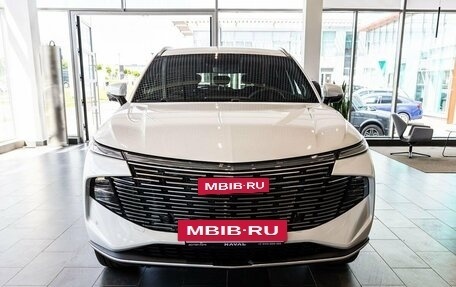 Haval F7, 2026 год, 3 199 000 рублей, 2 фотография