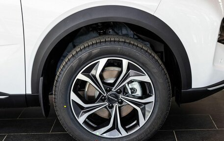 Haval F7, 2026 год, 3 199 000 рублей, 23 фотография