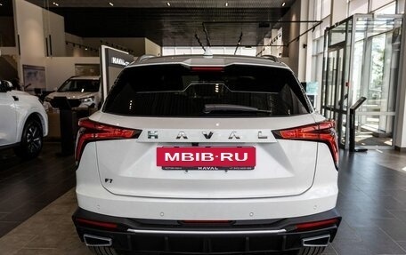 Haval F7, 2026 год, 3 199 000 рублей, 17 фотография