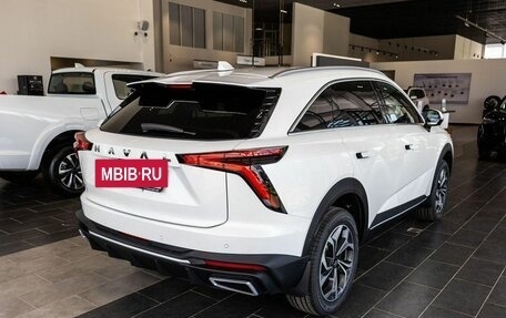 Haval F7, 2026 год, 3 199 000 рублей, 19 фотография