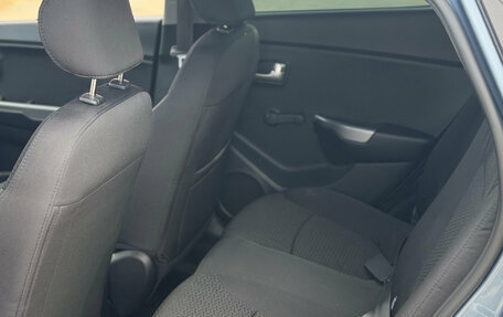 KIA Rio III рестайлинг, 2014 год, 873 000 рублей, 6 фотография