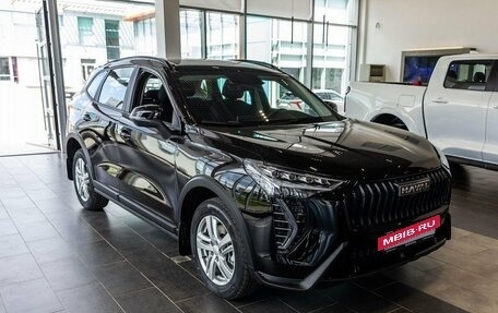 Haval Jolion, 2026 год, 2 649 000 рублей, 3 фотография