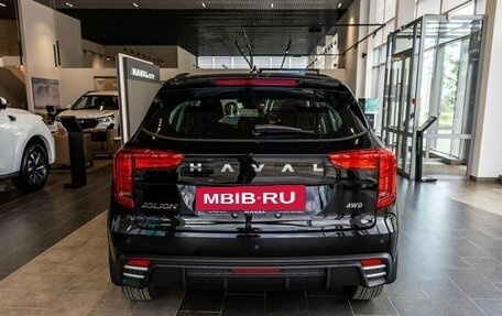 Haval Jolion, 2026 год, 2 649 000 рублей, 17 фотография