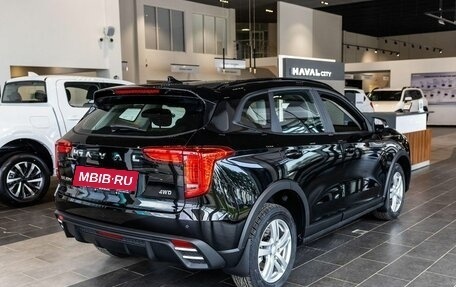 Haval Jolion, 2026 год, 2 649 000 рублей, 22 фотография
