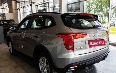 Haval Jolion, 2026 год, 2 499 000 рублей, 16 фотография