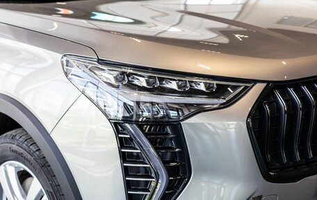 Haval Jolion, 2026 год, 2 499 000 рублей, 25 фотография