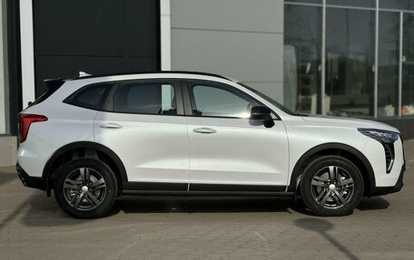 Haval Jolion, 2026 год, 2 499 000 рублей, 4 фотография