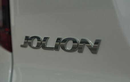 Haval Jolion, 2026 год, 2 499 000 рублей, 8 фотография