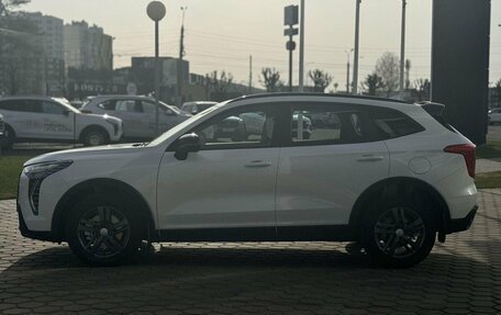 Haval Jolion, 2026 год, 2 499 000 рублей, 10 фотография