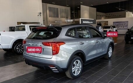 Haval Jolion, 2026 год, 2 499 000 рублей, 21 фотография