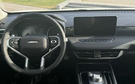 Haval Jolion, 2026 год, 2 499 000 рублей, 27 фотография