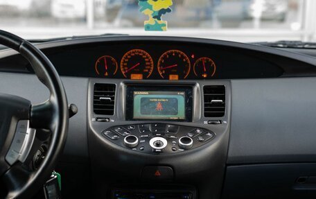 Nissan Primera III, 2004 год, 675 000 рублей, 13 фотография