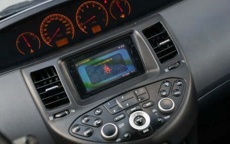 Nissan Primera III, 2004 год, 675 000 рублей, 14 фотография